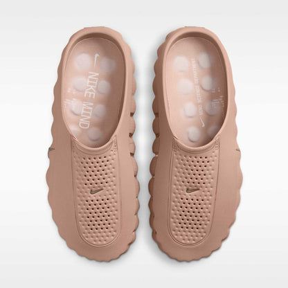 Nike Mind 001 Hemp – vue de dessus