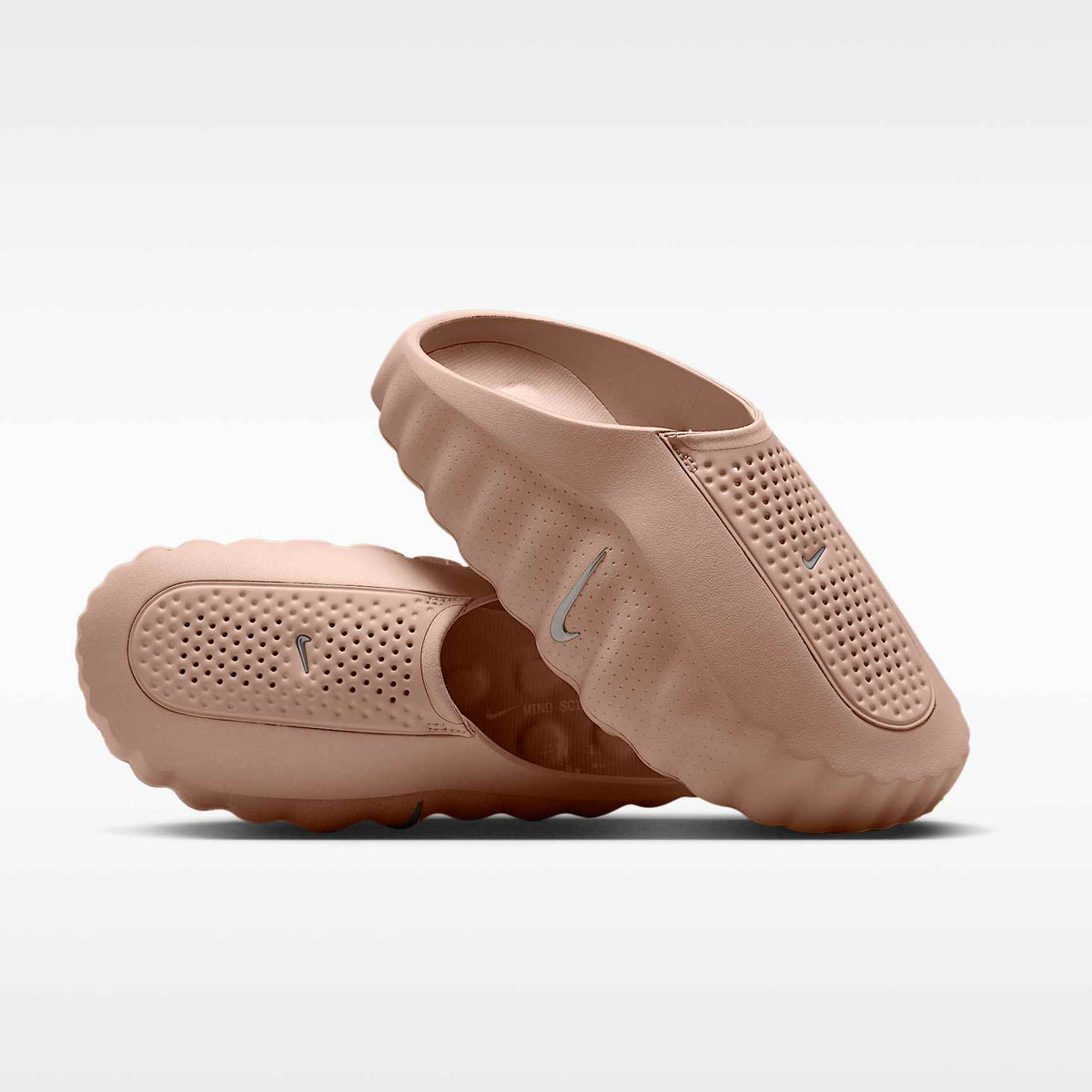 Nike Mind 001 Hemp – vue de la paire