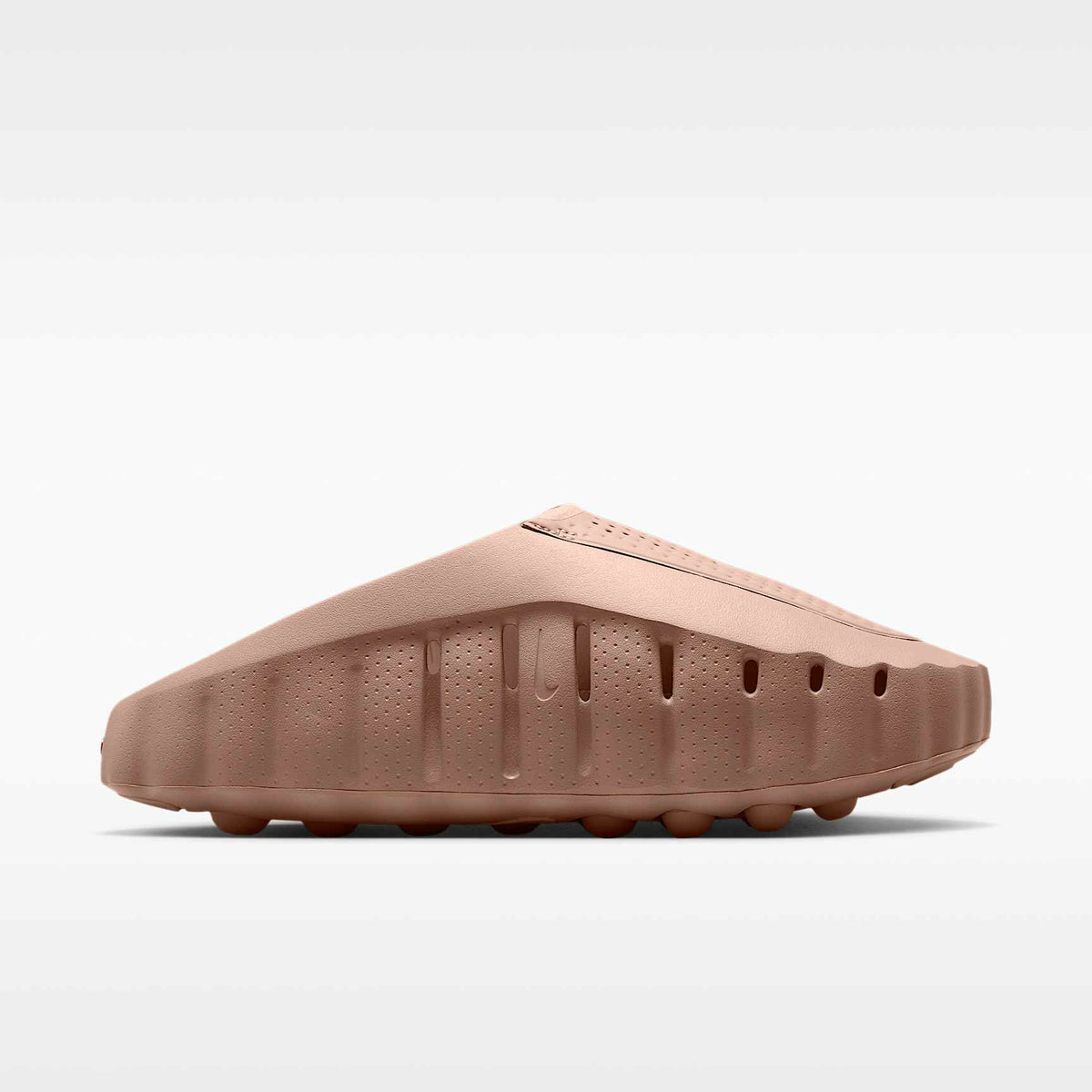 Nike Mind 001 Hemp – vue de l’autre profil