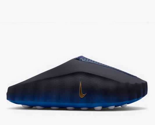 Nike Mind 001 Blackened Blue – photo 2