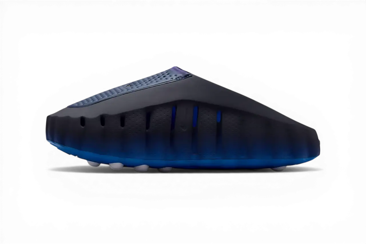 Nike Mind 001 Blackened Blue – photo 1