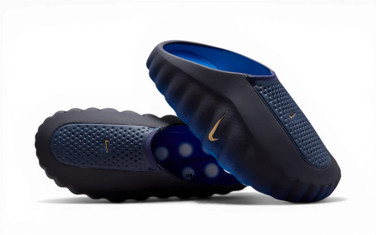 Nike Mind 001 Blackened Blue – photo 3