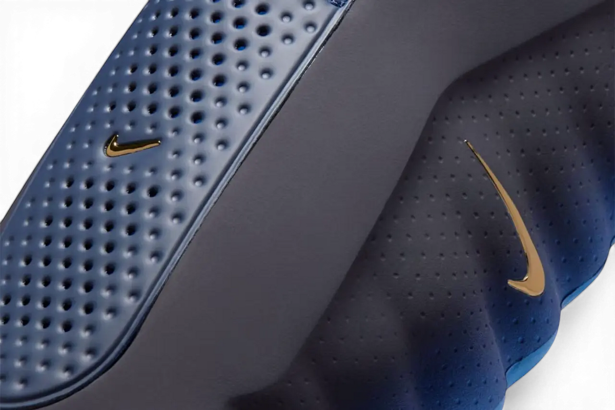 Nike Mind 001 Blackened Blue – photo 4