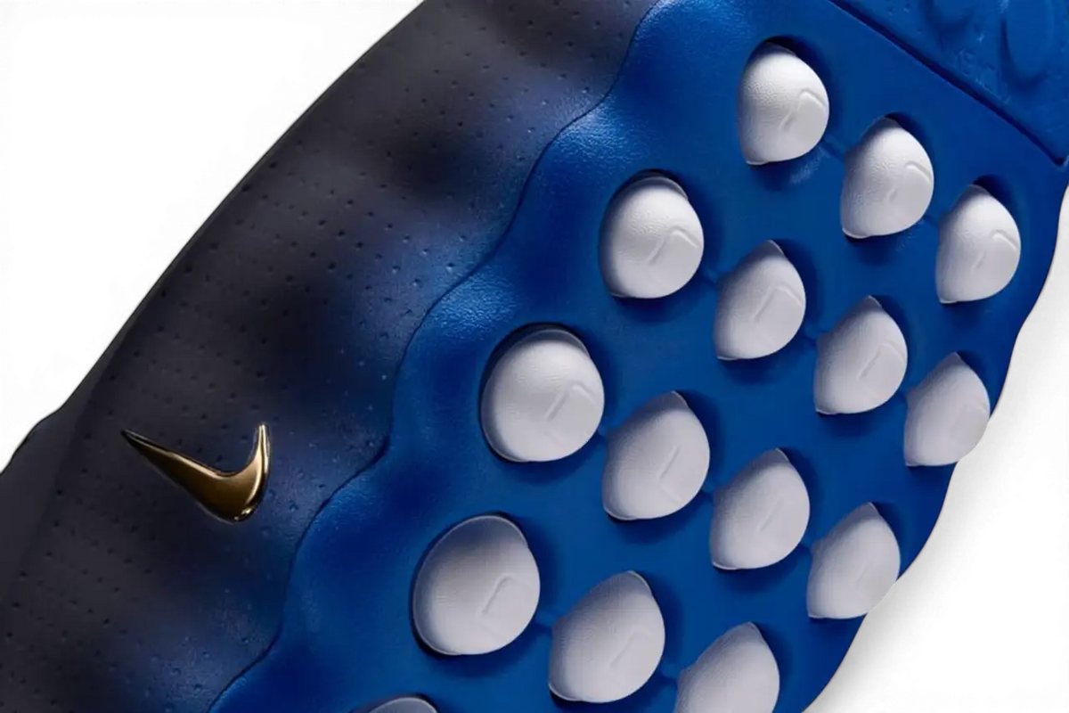 Nike Mind 001 Blackened Blue – photo 6