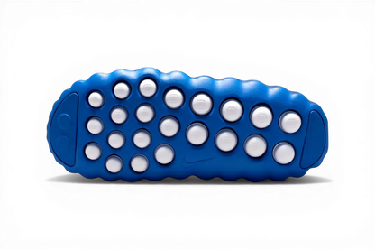 Nike Mind 001 Blackened Blue – photo 7
