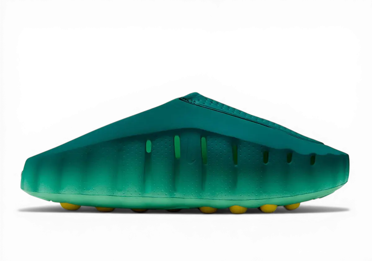 Nike Mind 001 Geode teal Light Menta – photo 2
