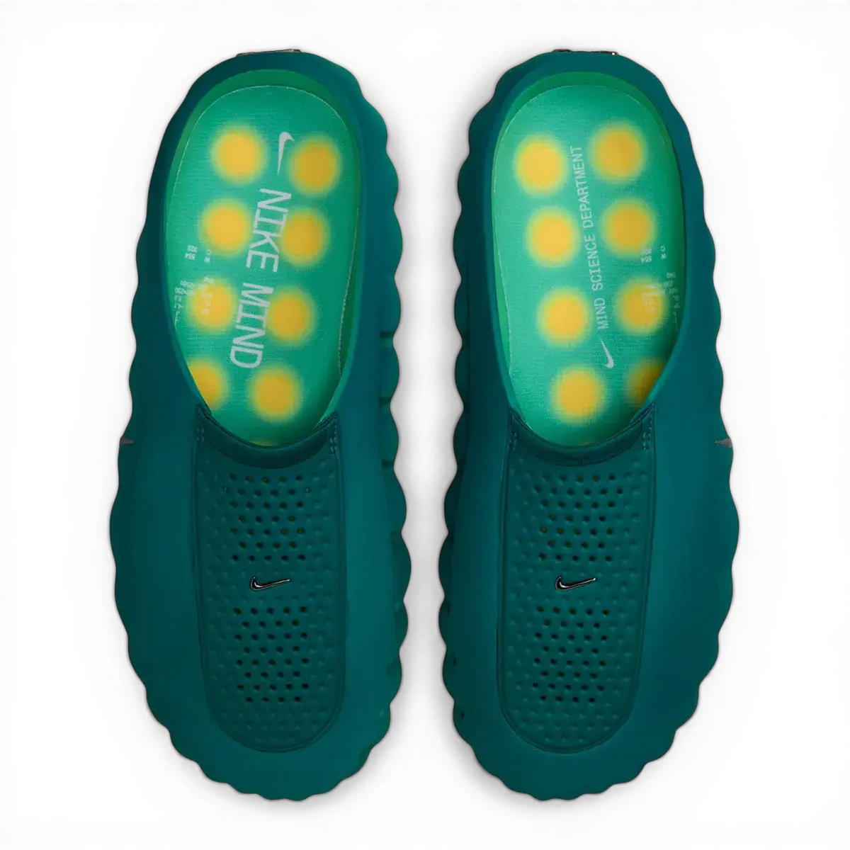 Nike Mind 001 Geode teal Light Menta – photo 3