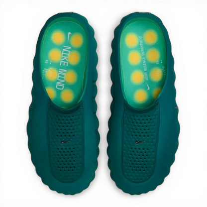 Nike Mind 001 Geode teal Light Menta – photo 3