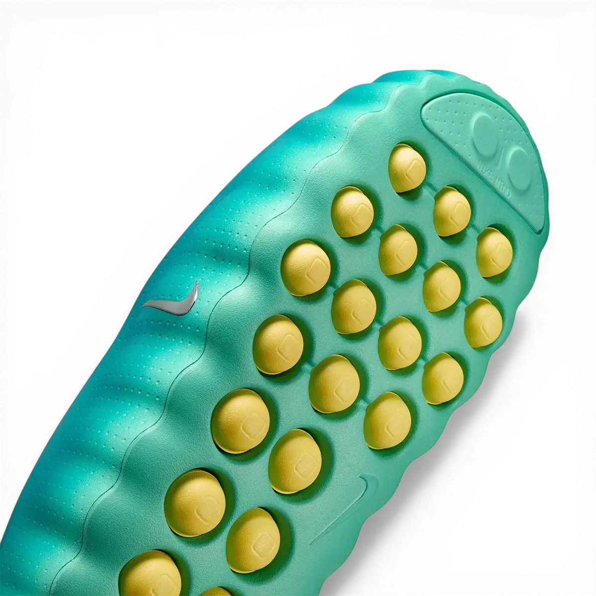 Nike Mind 001 Geode teal Light Menta – photo 4