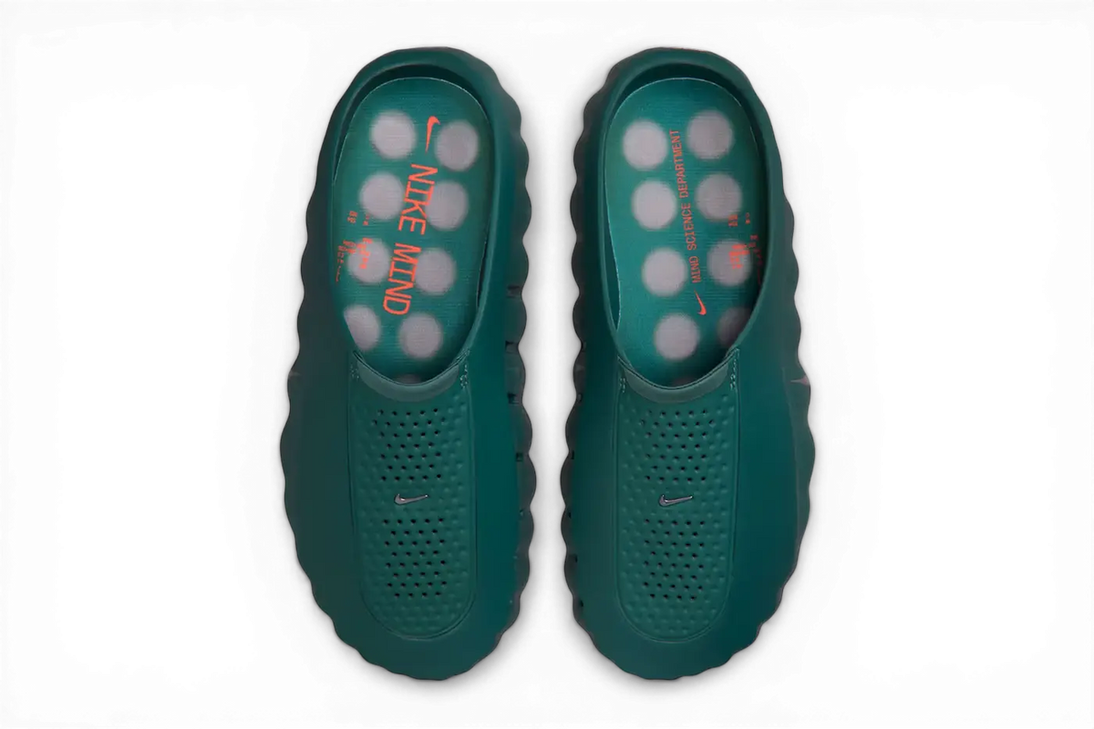 Nike Mind 001 Mineral Slate – photo 4