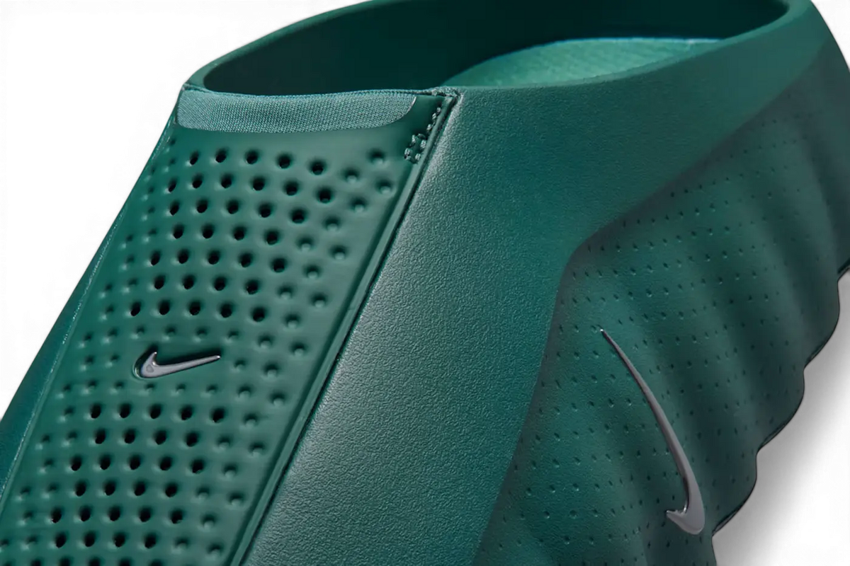 Nike Mind 001 Mineral Slate – photo 5