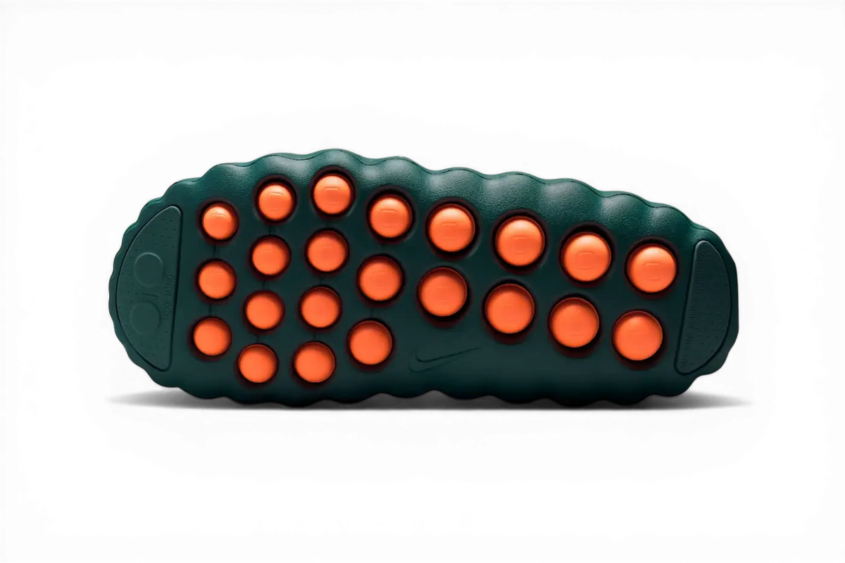 Nike Mind 001 Mineral Slate – photo 7