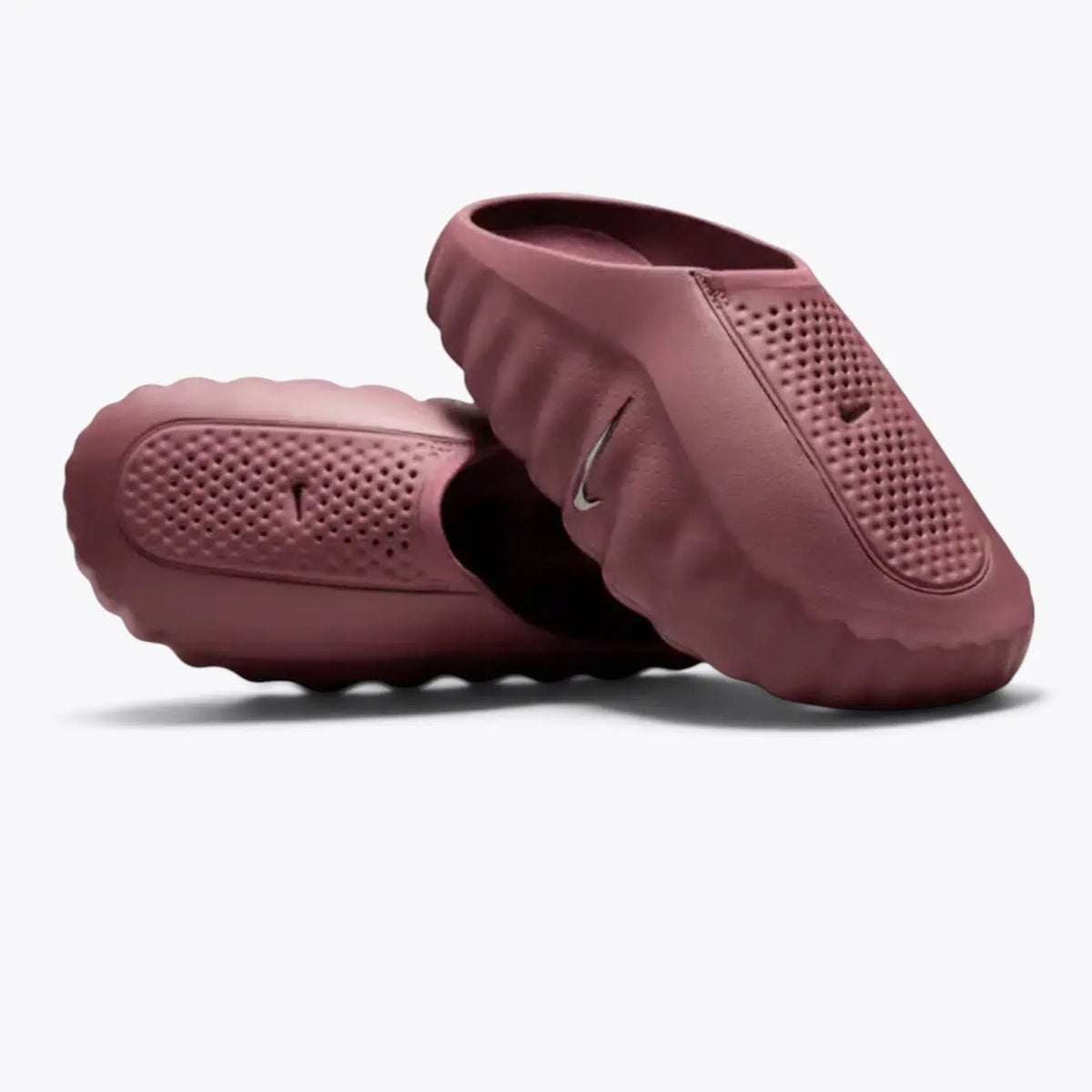 Nike Mind 001 Pink Smoke Metallic Silver – photo 3