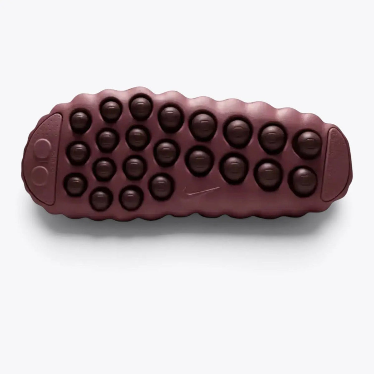 Nike Mind 001 Pink Smoke Metallic Silver – photo 4