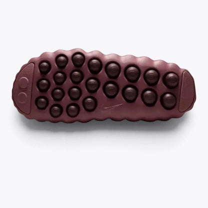 Nike Mind 001 Pink Smoke Metallic Silver – photo 4