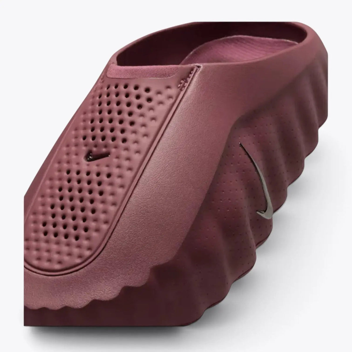 Nike Mind 001 Pink Smoke Metallic Silver – photo 6