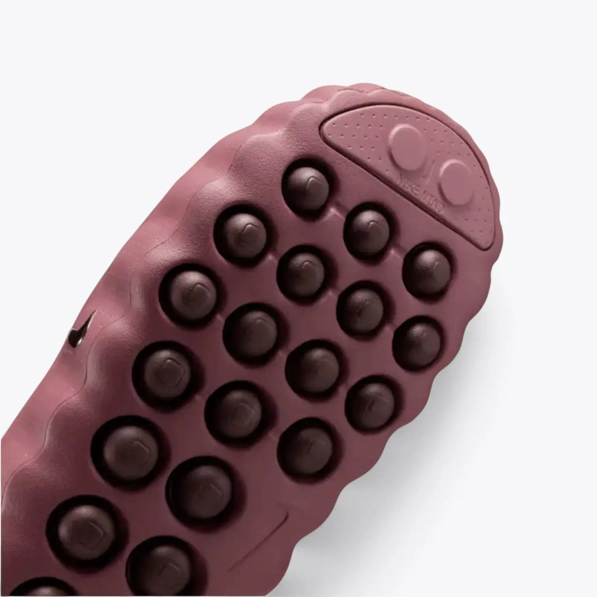 Nike Mind 001 Pink Smoke Metallic Silver – photo 7