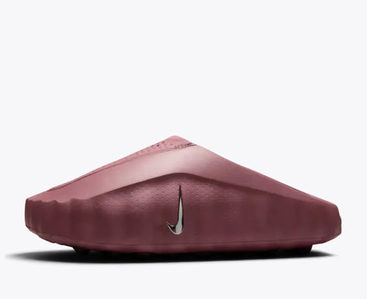 Nike Mind 001 Pink Smoke Metallic Silver – photo 1