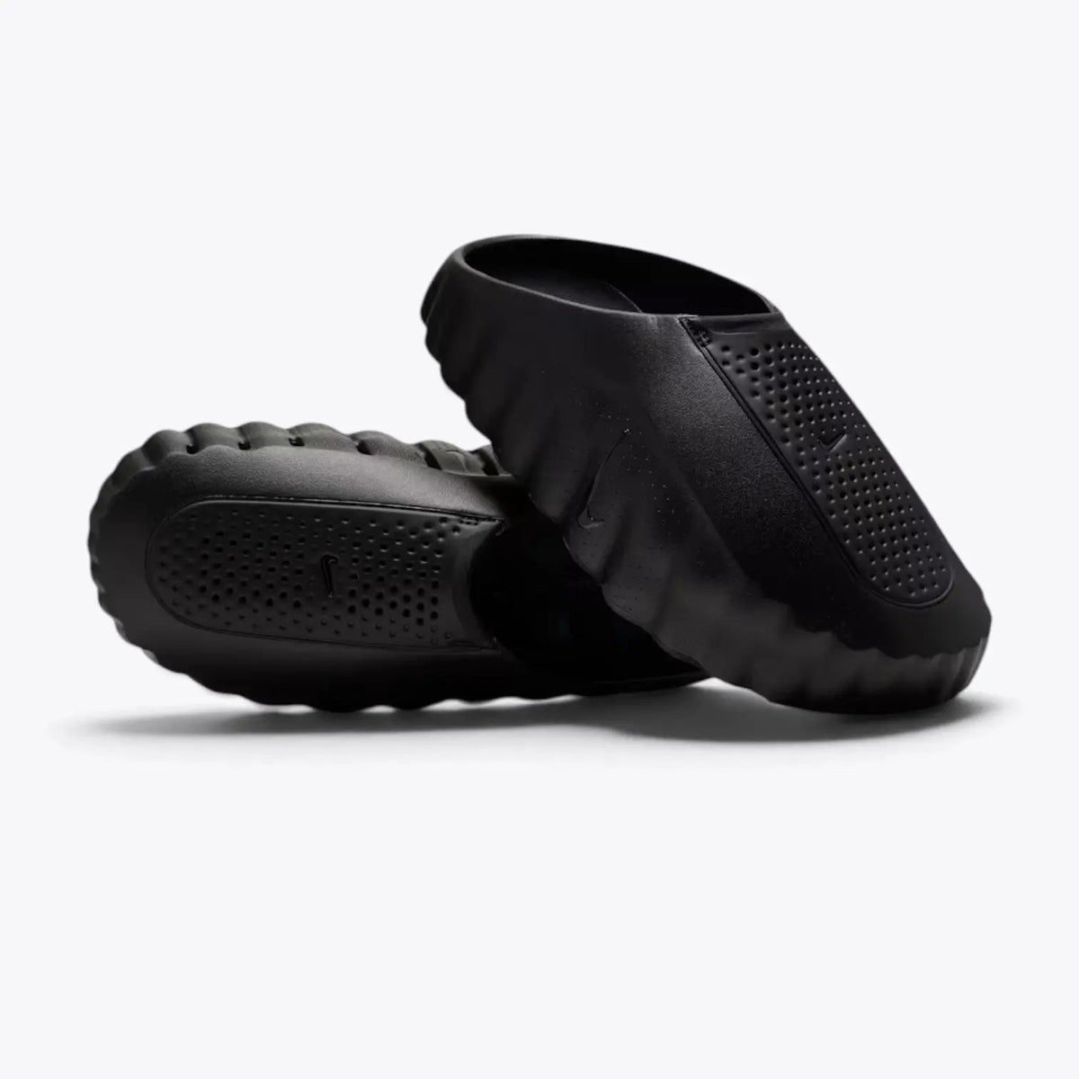 Nike Mind 001 Triple Black – photo 4