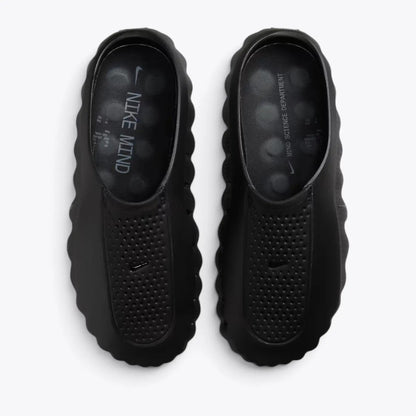 Nike Mind 001 Triple Black – photo 6