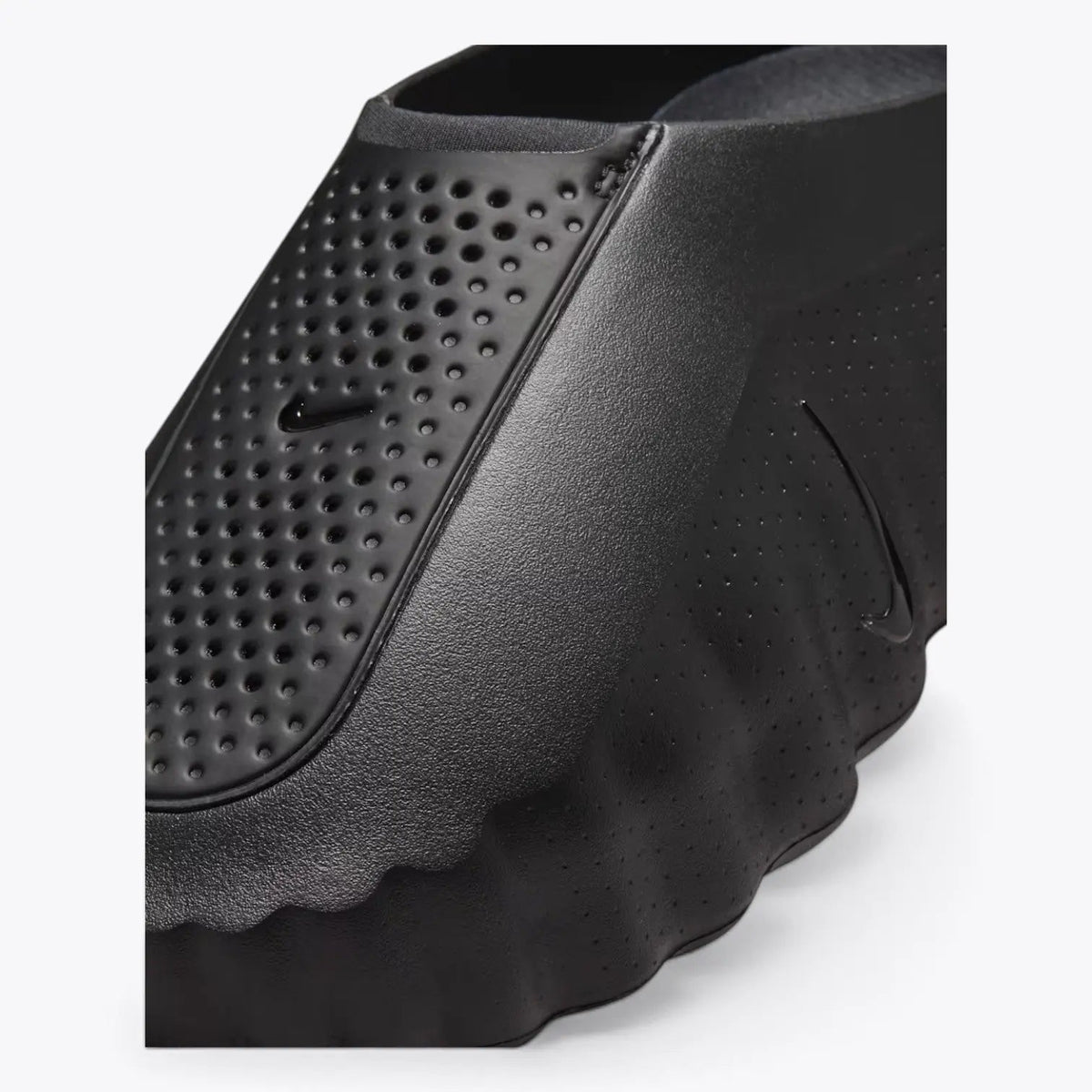 Nike Mind 001 Triple Black – photo 7