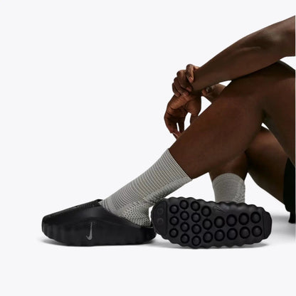 Nike Mind 001 Triple Black – photo 9