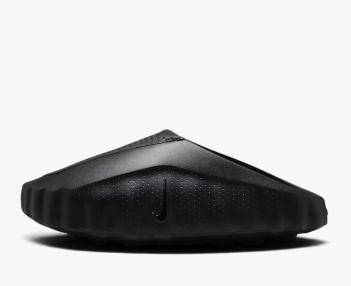 Nike Mind 001 Triple Black – photo 1