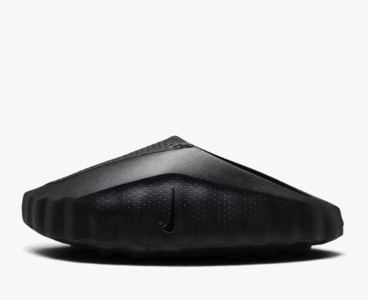 Nike Mind 001 Triple Black – photo 1