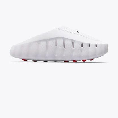 Nike Mind 001 White Speed Red – photo 2