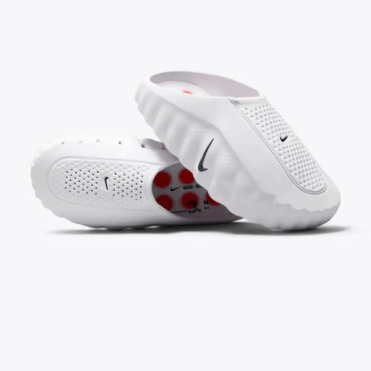 Nike Mind 001 White Speed Red – photo 3