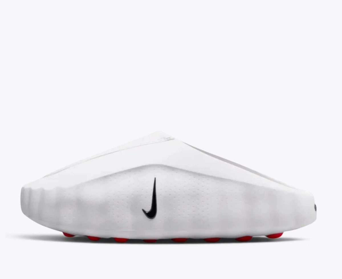 Nike Mind 001 White Speed Red – photo 1