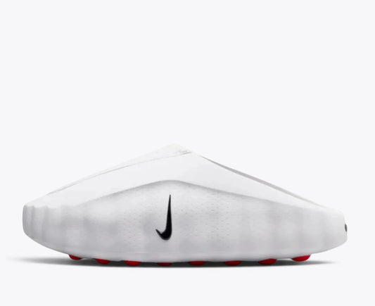 Nike Mind 001 White Speed Red – photo 1