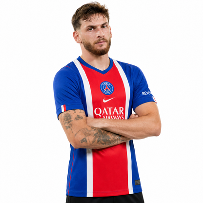 Maillot PSG 2026/27 Domicile