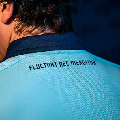 Maillot Paris FC 2026/27 extérieur — porté