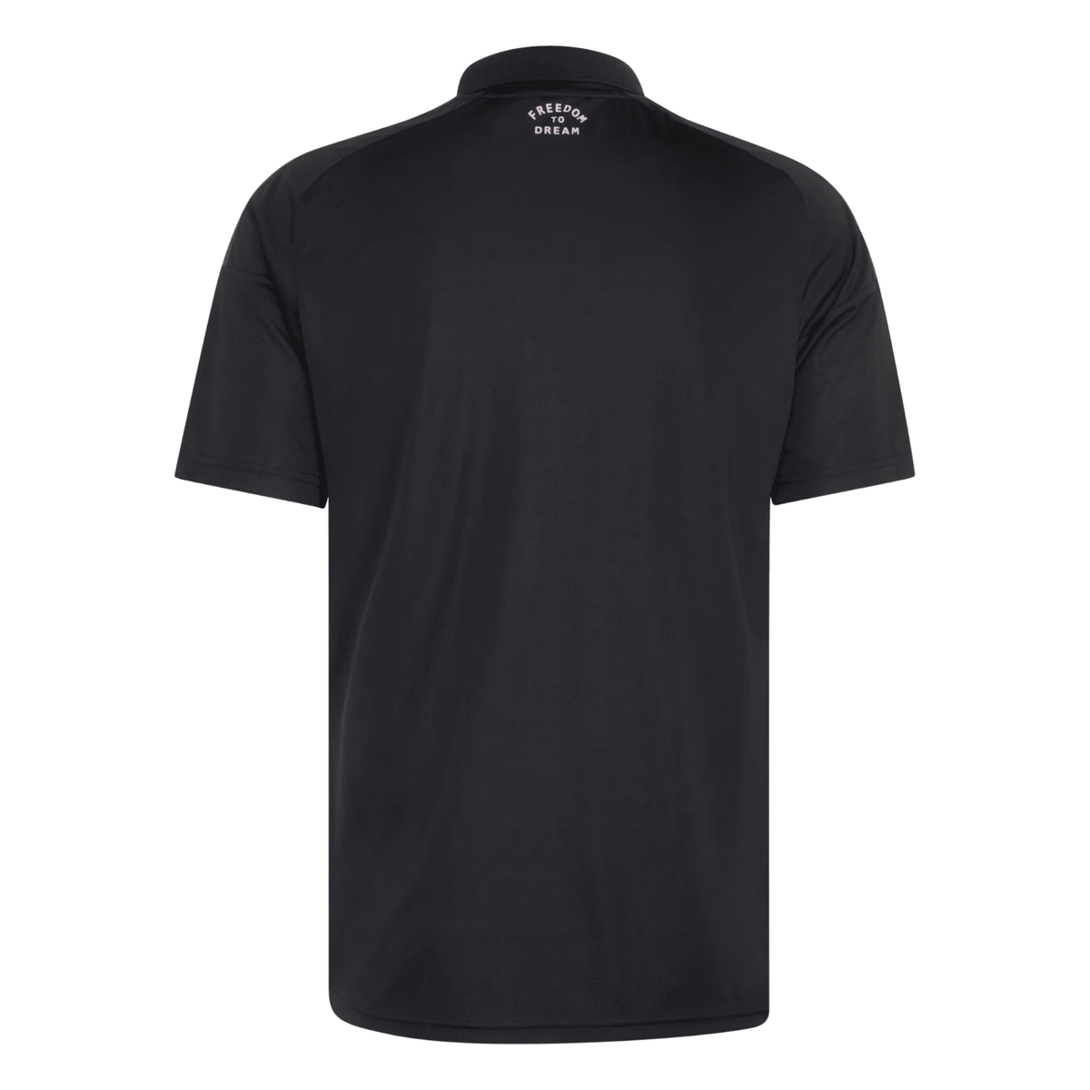 Maillot Inter Miami 2026/27 extérieur — vue de dos