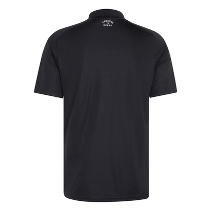 Maillot Inter Miami 2026/27 extérieur — vue de dos