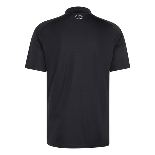 Maillot Inter Miami 2026/27 extérieur — vue de dos