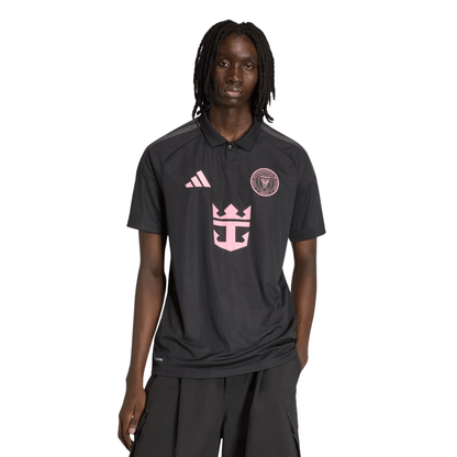 Maillot Inter Miami 2026/27 extérieur — porté