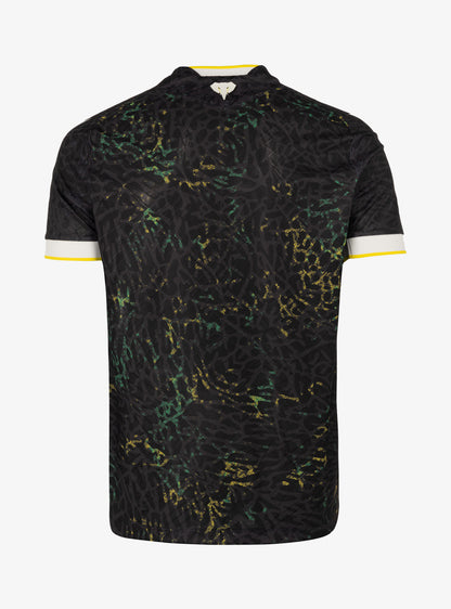 Maillot FC Nantes 2026/27 extérieur — vue de dos
