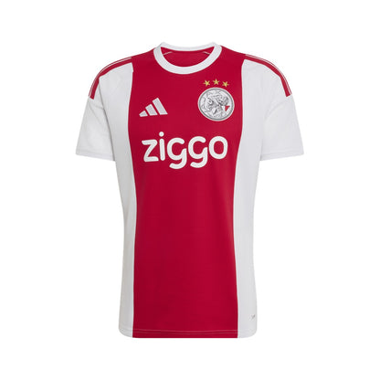 Maillot Ajax Amsterdam 2026/27 domicile — vue de face