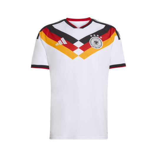 Maillot Allemagne 2026 domicile — vue de face
