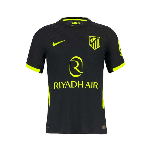 Maillot Atlético Madrid 2026/27 extérieur — vue de face