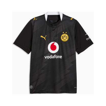 Maillot Borussia Dortmund 2026/27 extérieur — vue de face
