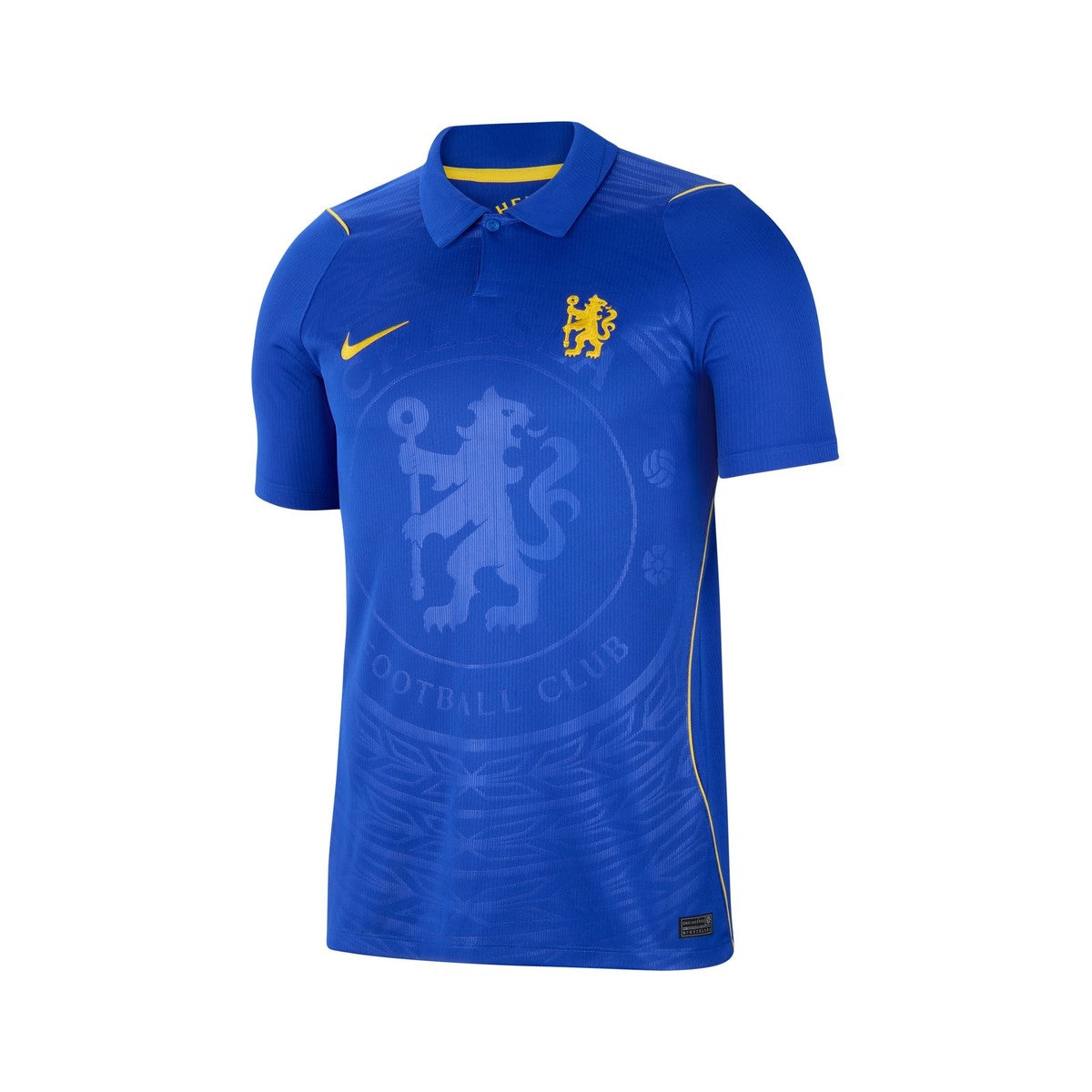 Maillot Chelsea 2026/27 domicile — vue de face