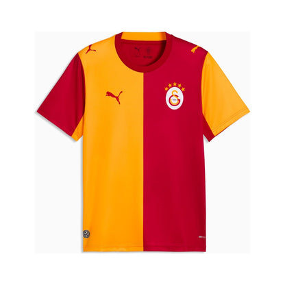 Maillot Galatasaray 2026/27 domicile — vue de face