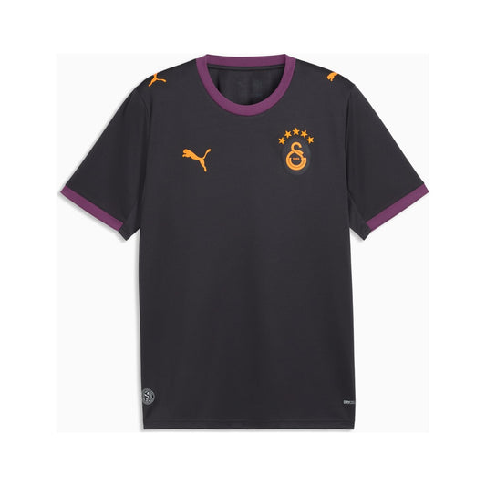 Maillot Galatasaray 2026/27 extérieur — vue de face
