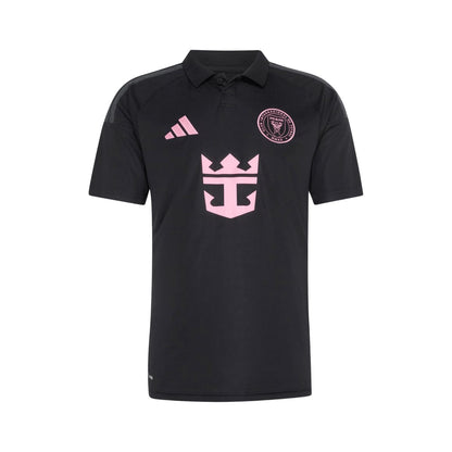 Maillot Inter Miami 2026/27 extérieur — vue de face