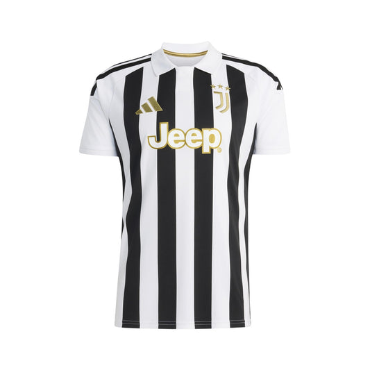 Maillot Juventus 2026/27 domicile — vue de face