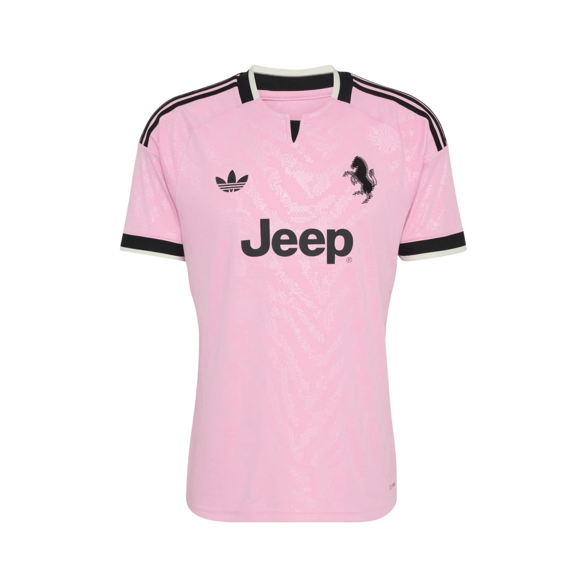Maillot Juventus 2026/27 extérieur — vue de face