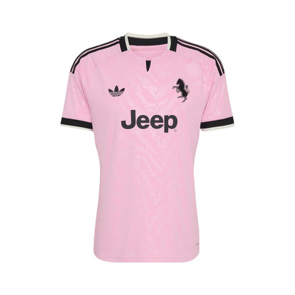 Maillot Juventus 2026/27 extérieur — vue de face